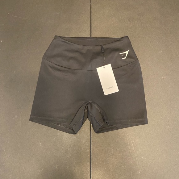 Gymshark Pants - NWT Gymshark Training Shorts